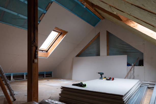 Best Spray Foam Insulation in Laredo, TX