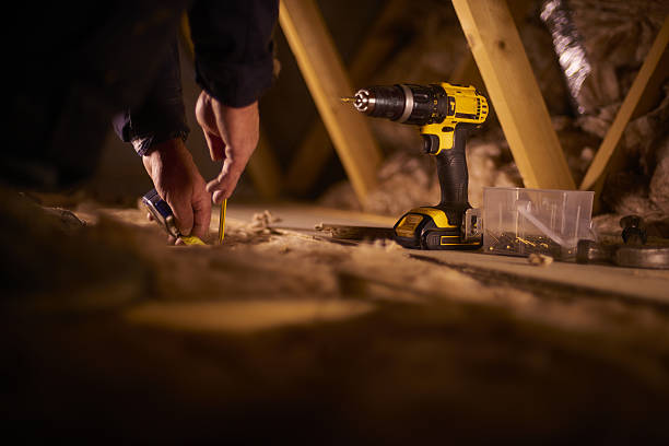 Reliable Laredo, TX Insulation Contractor Solutions